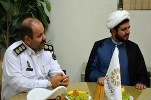 کاهش تصادفات در گرو ارتقای فرهنگ ترافیک