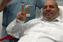 اولین تصویر خلیل الحیه پس از ترور ناموفق منتشر شد