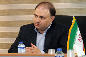 8 هزار اصله درخت در سایت البرز قم کاشته می‌شود