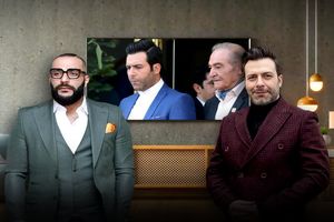 تکلیف سریال نوروزی رمضانی شبکه سه هم مشخص شد