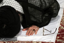 نماز عید فطر به امامت مقام معظم رهبری اقامه می‌شود