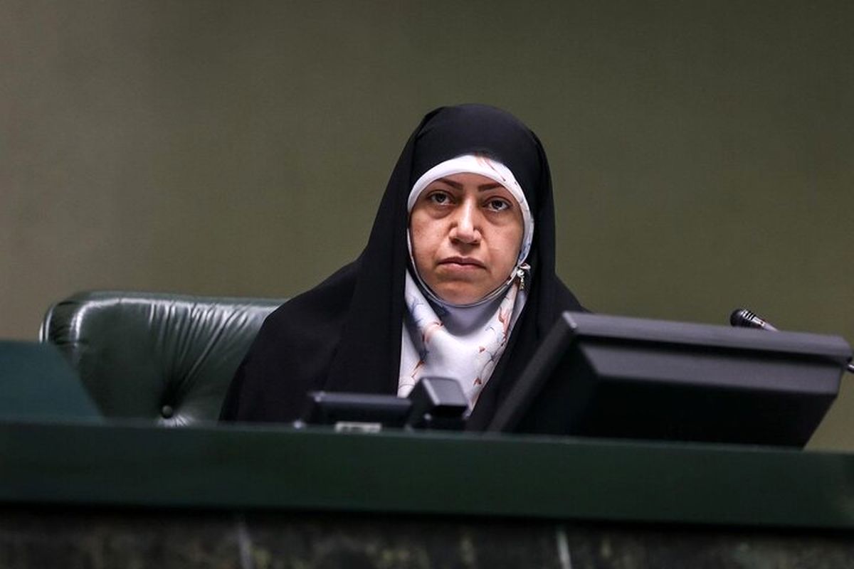 فاطمه محمدبیگی