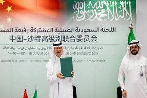 چین مقصد صادرات نفت سعودی ها