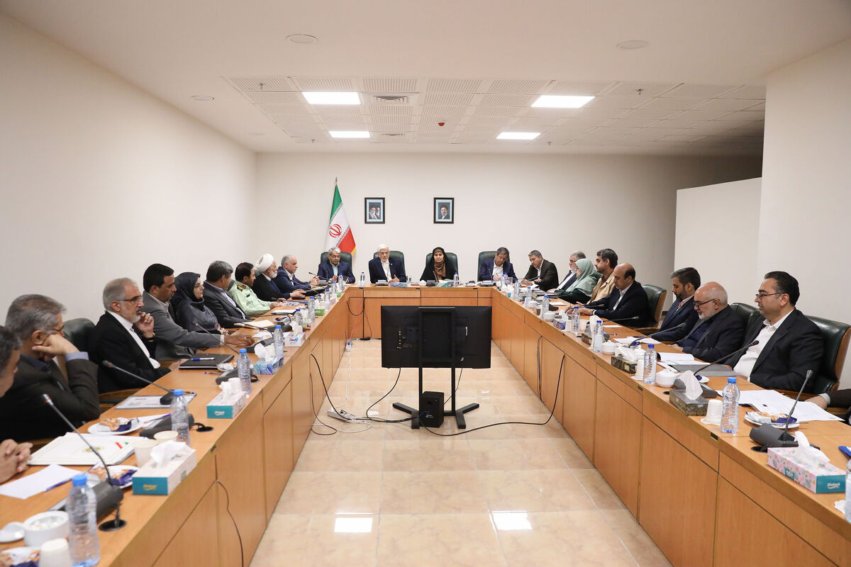 معاون اول رئیس‌جمهور