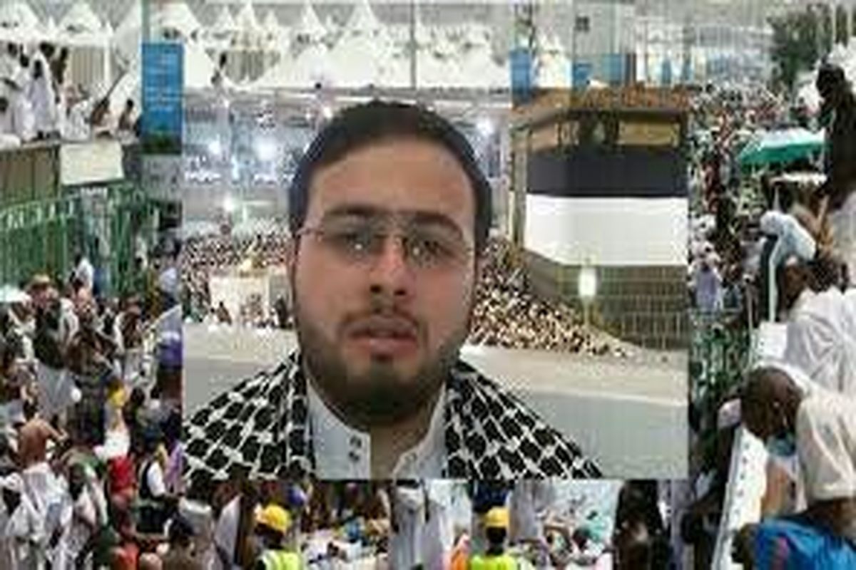 یادواره شهید حاجی حسنی کارگر