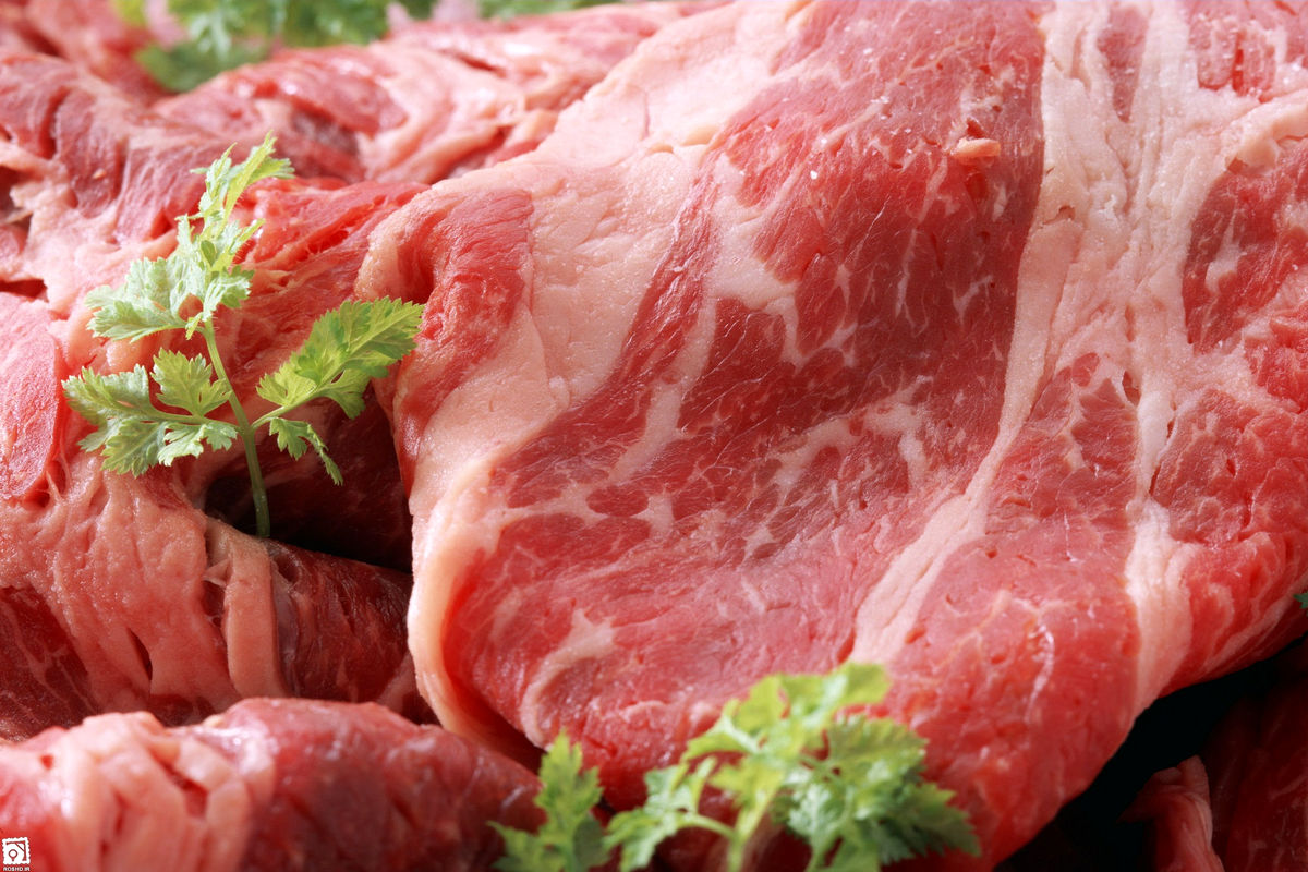 اصفهان- گوشت