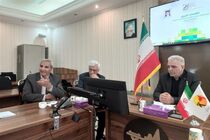 تبریز میزبان دومین همایش بزرگ HSE شمال‌غرب کشور