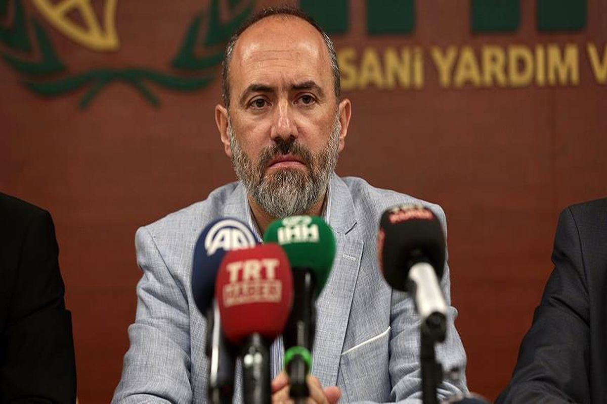 کارشناس ترکیه