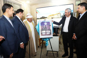 ثبت‌نام طرح مسکن بومیان جزیره کیش آغاز شد