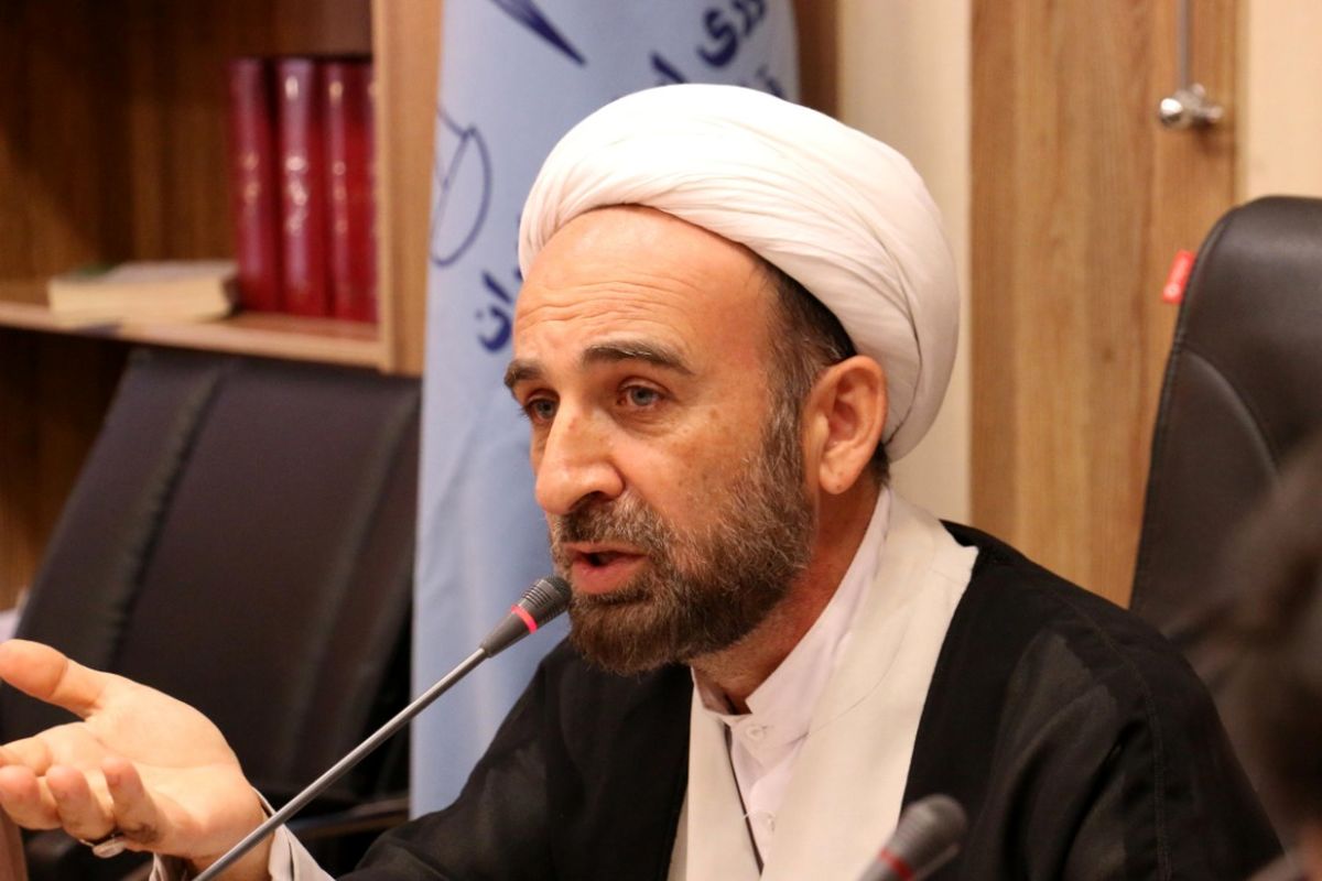 حجت الاسلام والمسلمین مجید یزدی