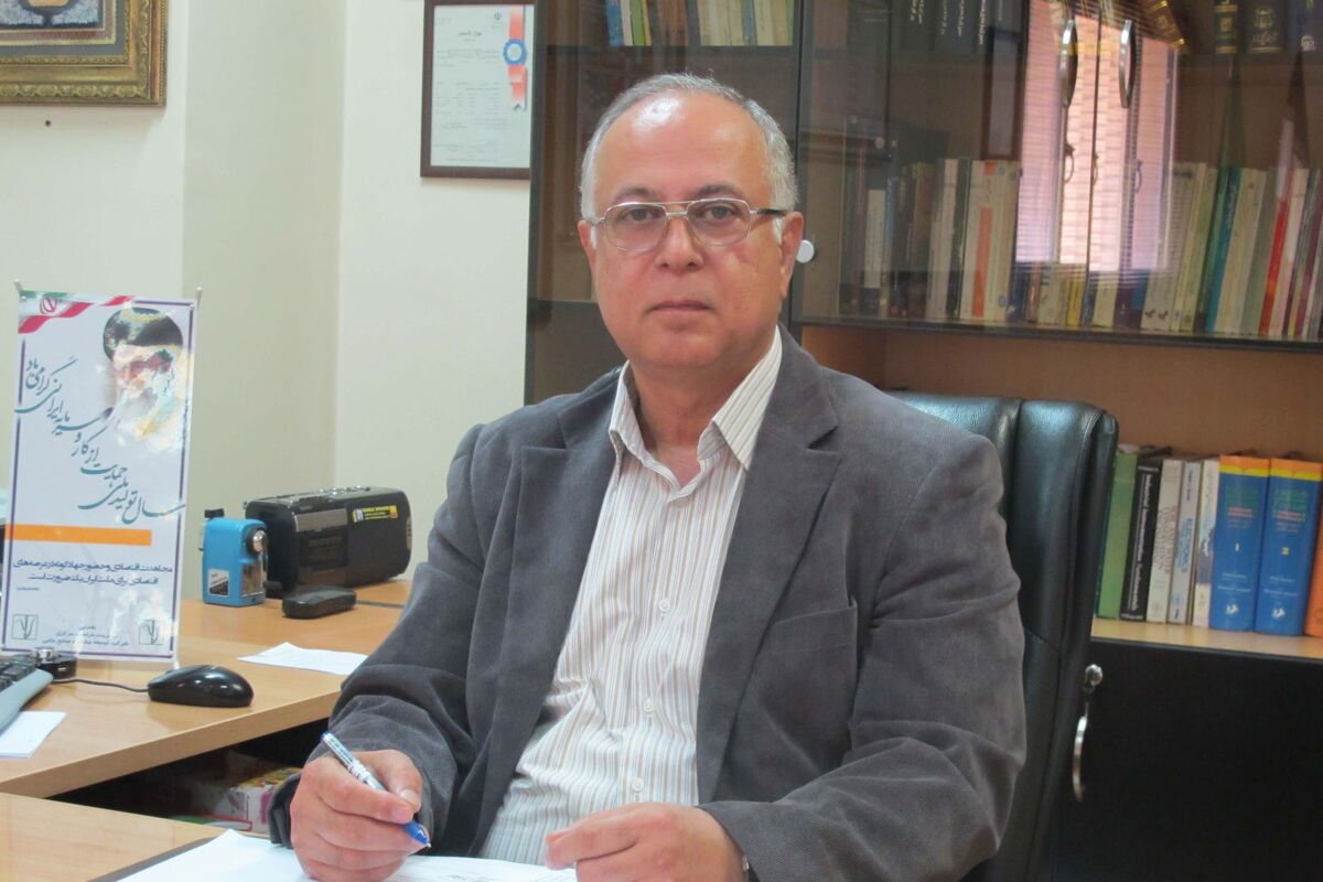 ستار شکیبا
