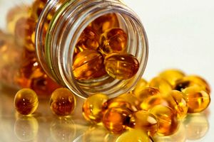 فواید مکمل روغن ماهی برای نوزادان