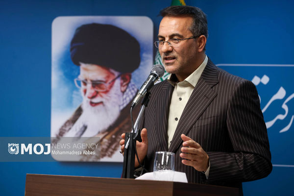 معاون رییس‌جمهور از انحلال  ۵۵ نهاد شورایی خبر داد