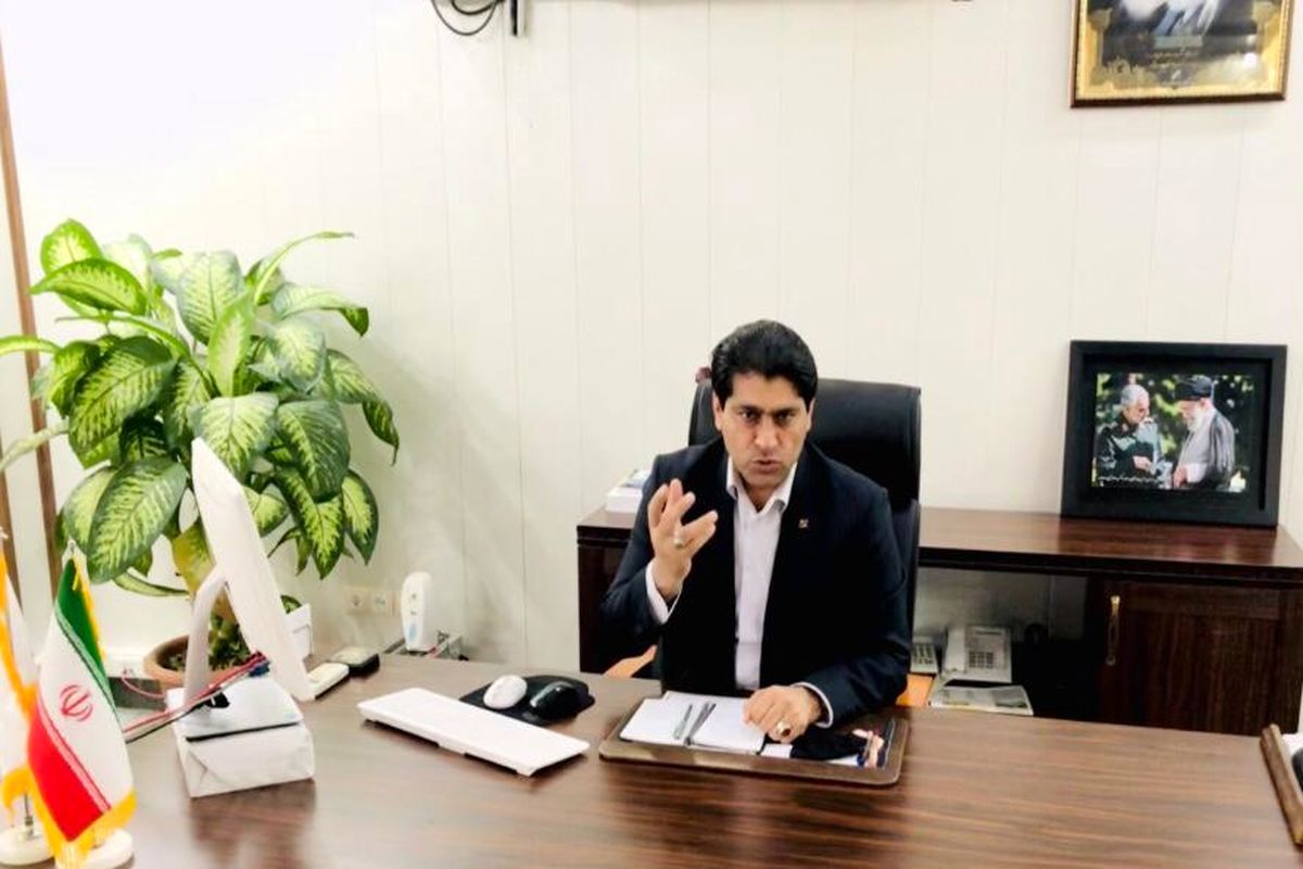 روح الله غلامی