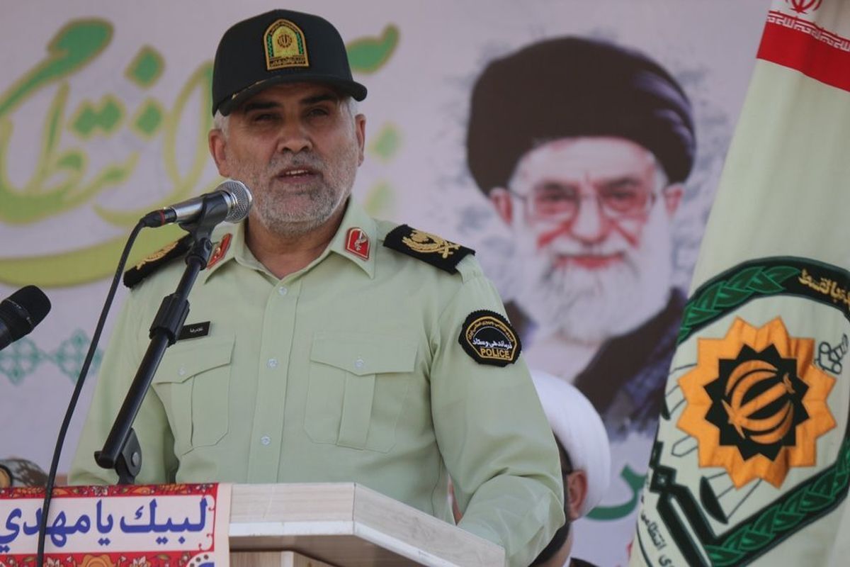 سردار+غلامرضا+جعفری