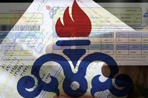40 درصد مشترک پرمصرف گاز منتظر قبض‌های نجومی باشند