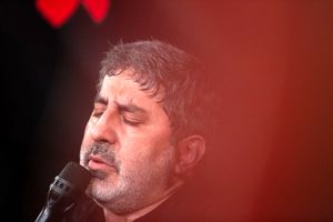 دانلود مداحی زمینه با صدای محمد رضا طاهری