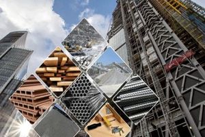 قیمت مصالح ساختمانی در نیمه‌ اول سال ۹۹ اعلام شد