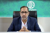 خدمت‌رسانی شهرداری اصفهان به زائران کربلا در مراسم اربعین حسینی/ 50 نفر اعزام شدند
