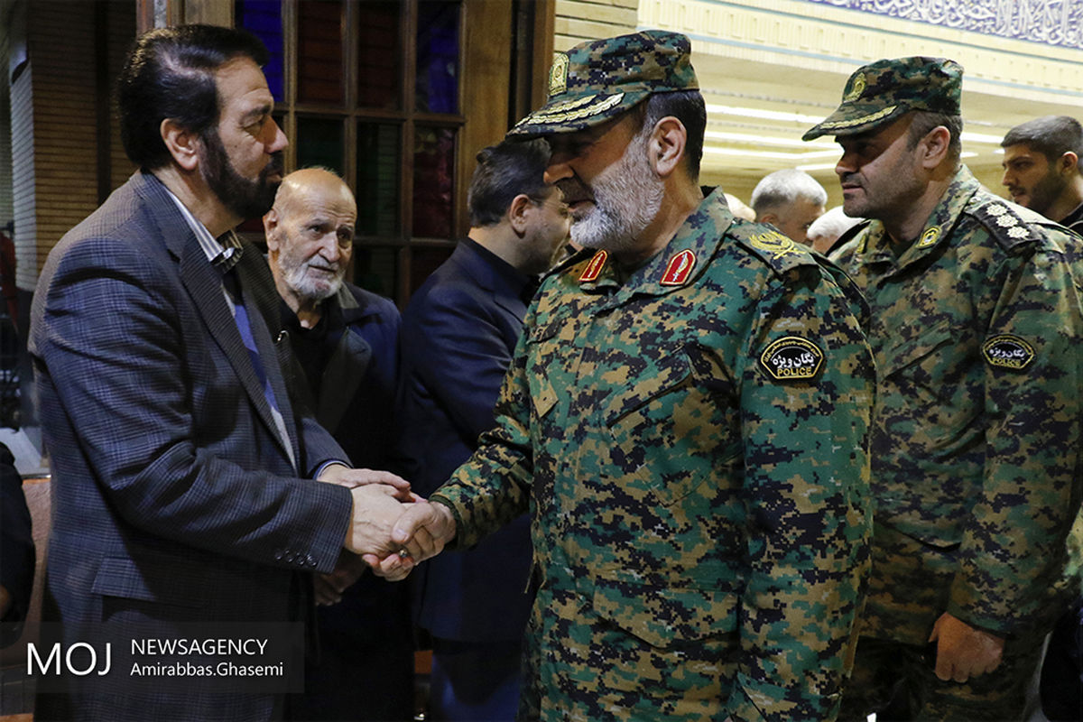 ختم احمد فضائلی