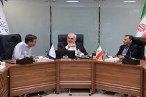 بازدید سرزده وزیر نیرو از شرکت مدیریت شبکه برق ایران