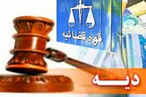 اعلام نرخ دیه در سال ۱۴۰۴