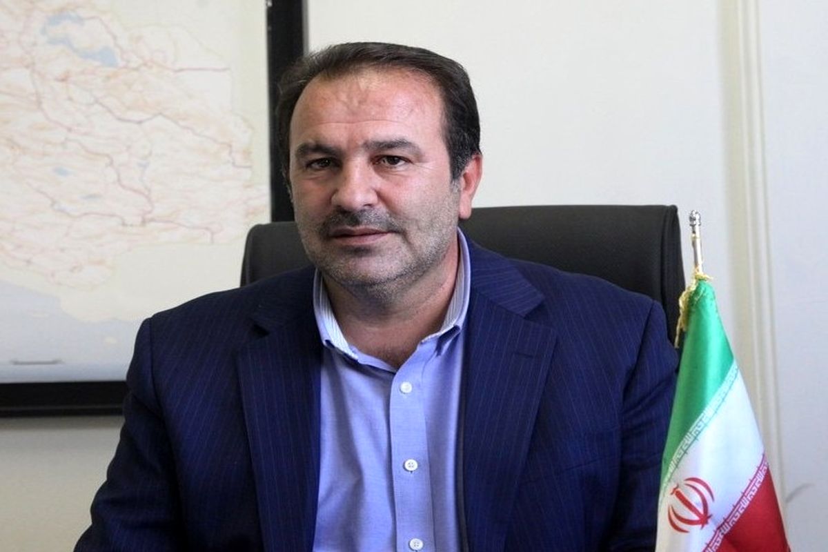 عنایت الله رحیمی معاون هماهنگی امور عمرانی استانداری فارس