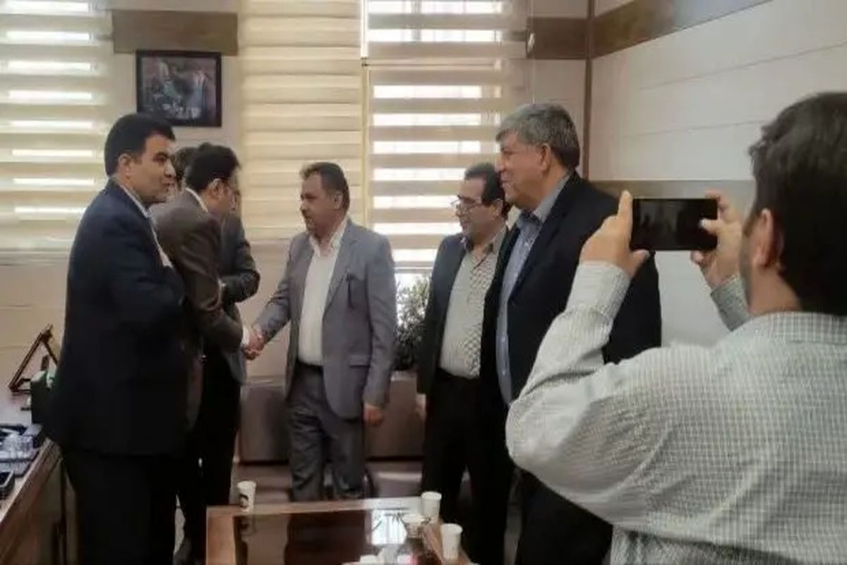 شهرداری کرمانشاه