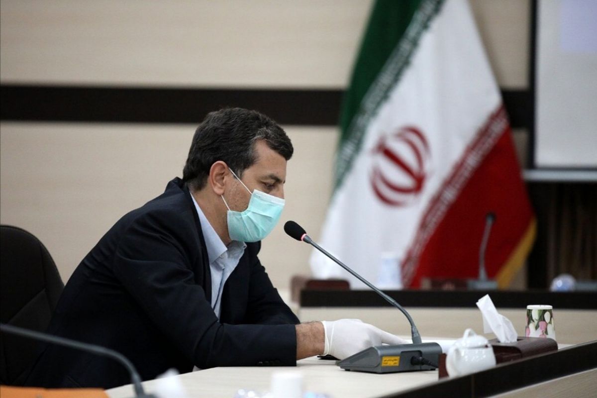 رضا جمشیدی