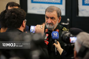 ایران با اتکا به نظام دفاعی نوین، مانع تکرار تجزیه سرزمینی شد+ فیلم