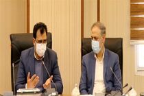 میزان درآمدهای مالیاتی شهرستان آران و بیدگل ۲۷۰ میلیارد ریال است