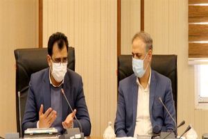 میزان درآمدهای مالیاتی شهرستان آران و بیدگل ۲۷۰ میلیارد ریال است