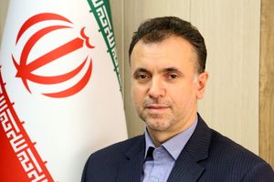 ۳۵۱۱ پروژه بخش کشاورزی در دهه فجر امسال افتتاح می شود