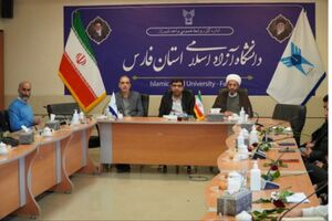حضور در فعالیت‌های اجتماعی تکمیل کننده شخصیت دانشجویان است