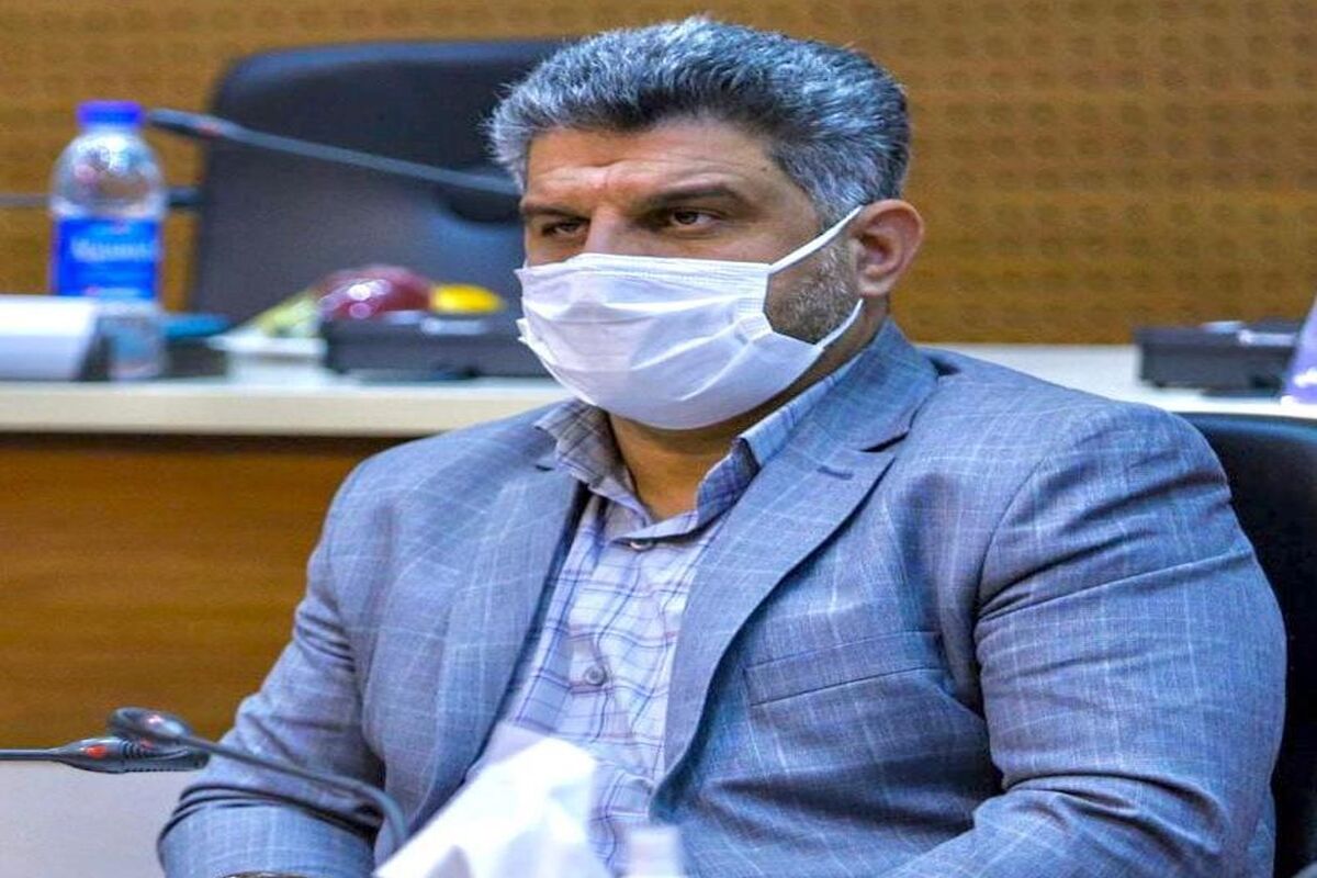 غلامرضا ساکتی