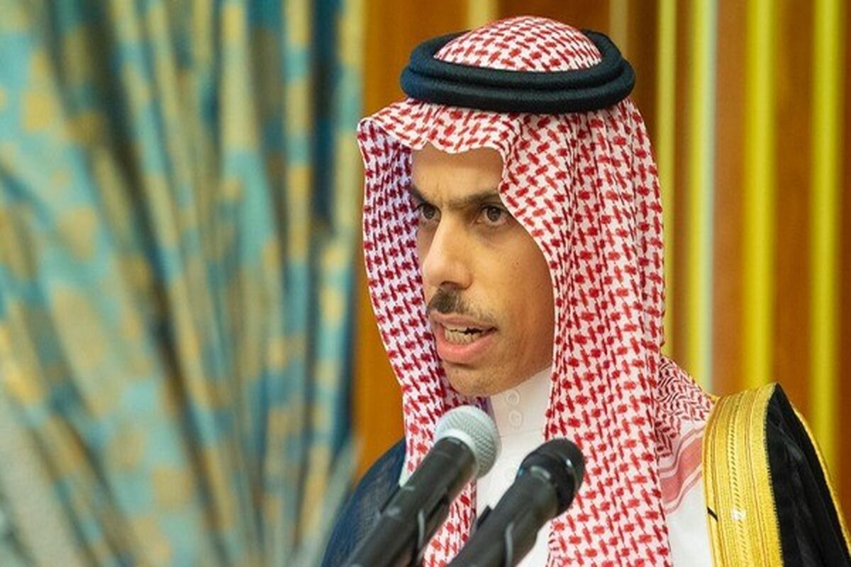 فیصل بن فرحان