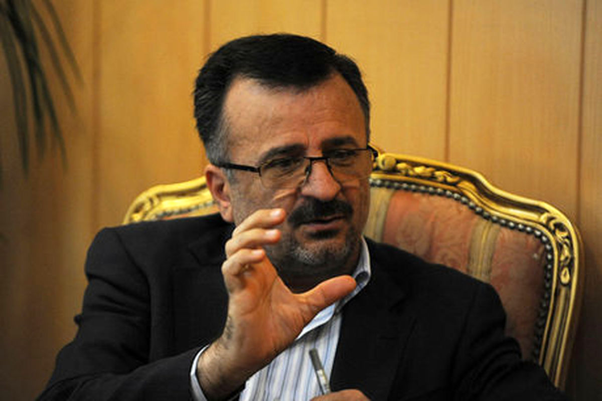 داورزنی