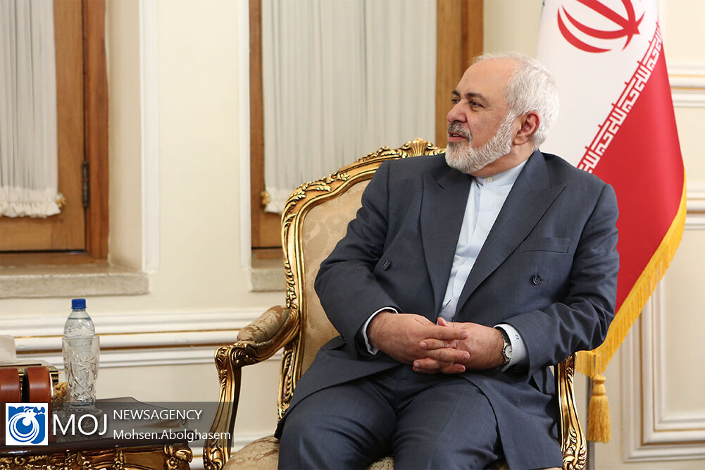 اقدام اخیر سه کشور اروپایی در خصوص برجام مردود است