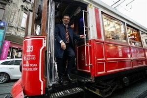 حذف امام‌اوغلو از استانبول، هدف اردوغان و باغچلی
