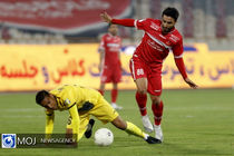 نتیجه بازی فوتبال فجرسپاسی و پرسپولیس/ پرسپولیس نایب قهرمان این فصلشد