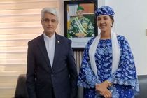 ایران و نیجر بر توسعه همکاری‌های گردشگری تأکید کردند