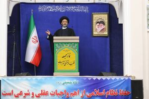 سخنان اخیر ترامپ برای امتیاز گرفتن از ایران است