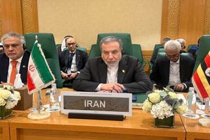  نسل‌کشی در غزه واقعیت انکارناپذیر است