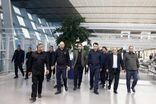 فرودگاه کیش در آستانه بازگشایی؛ پروازها طی روزهای آینده از سر گرفته می‌شود +فیلم