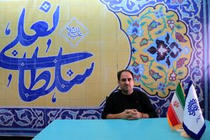 پیوند هنر و مذهب ناگسستنی است/ تولید آثار هنری با موضوع اهل بیت (ع) عامل تعالی و تقدس هنرمند می شود