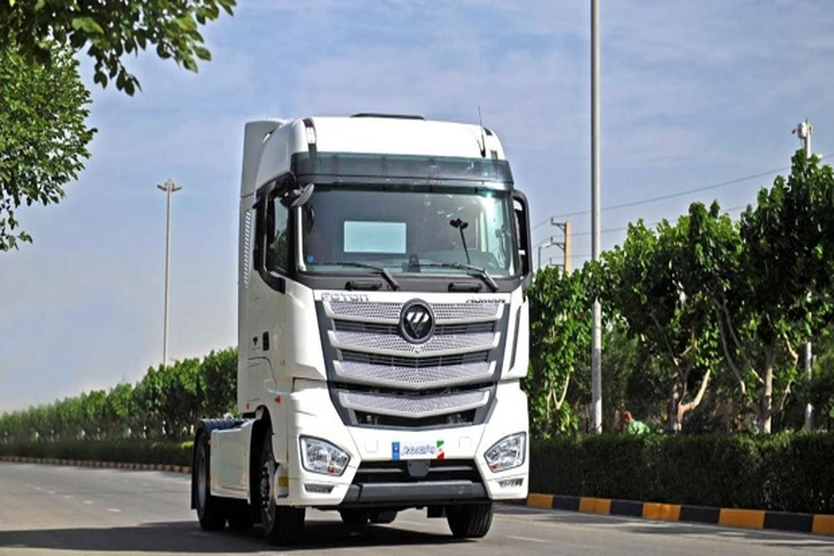 ایران خودرو