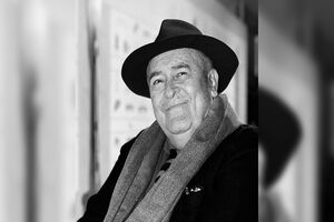 برناردو برتولوچی از دنیا رفت