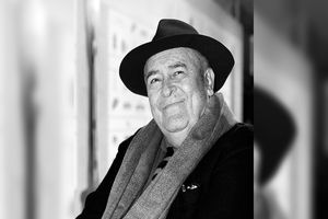 برناردو برتولوچی از دنیا رفت