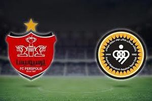 گزارش زنده بازی پرسپولیس و سپاهان/ پرسپولیس 0  سپاهان 0
