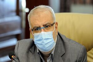 امروز ظرفیت تولید نفت به بیش از سه میلیون و ۸۰۰ هزار بشکه رسیده است